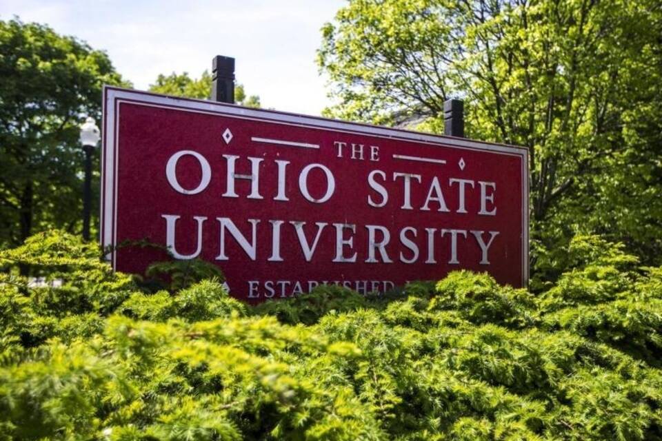 Ohio State University Ohio State University