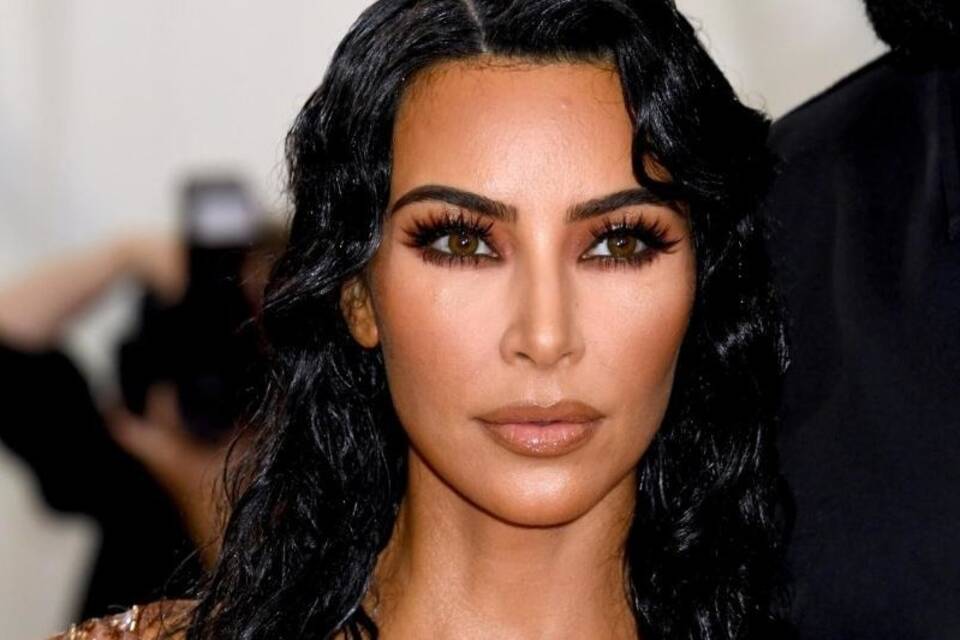 Kim Kardashian