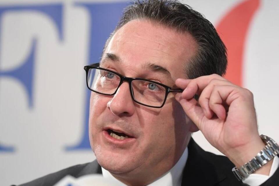Strache Strache