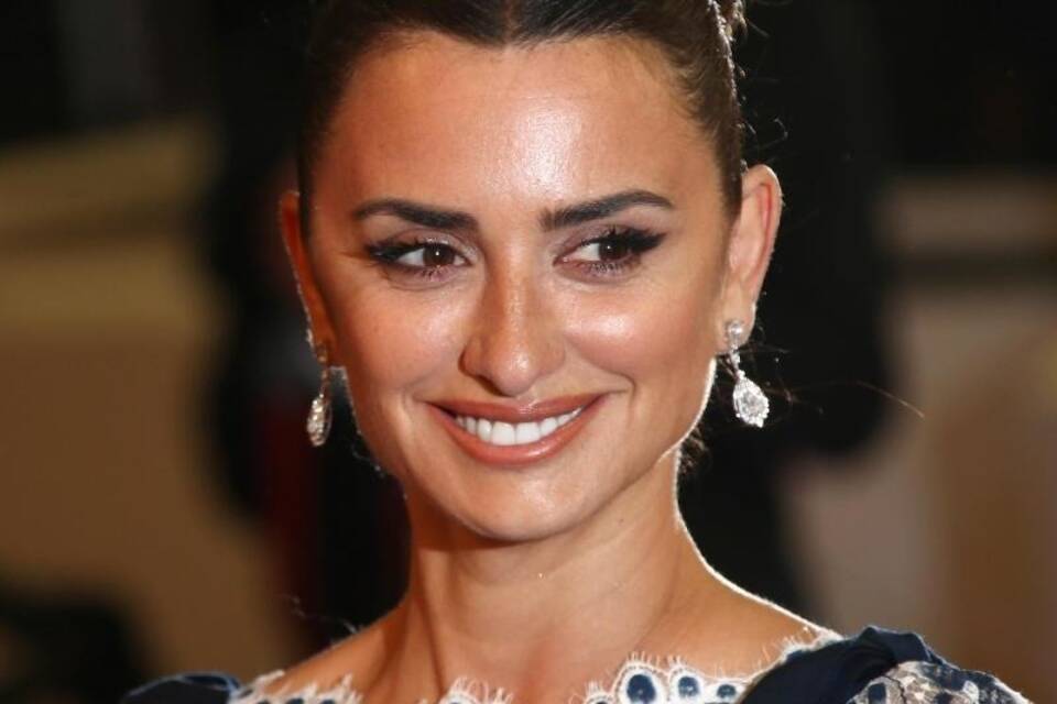 Penelope Cruz