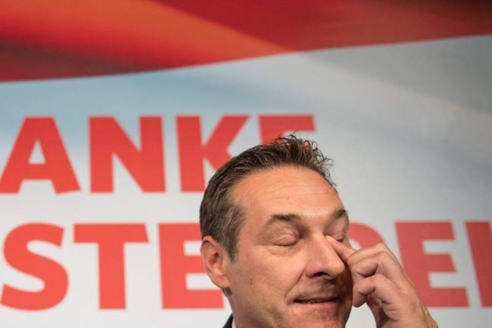 Strache Strache