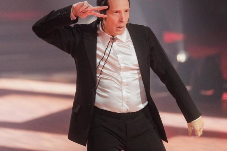 Oliver Pocher Oliver Pocher