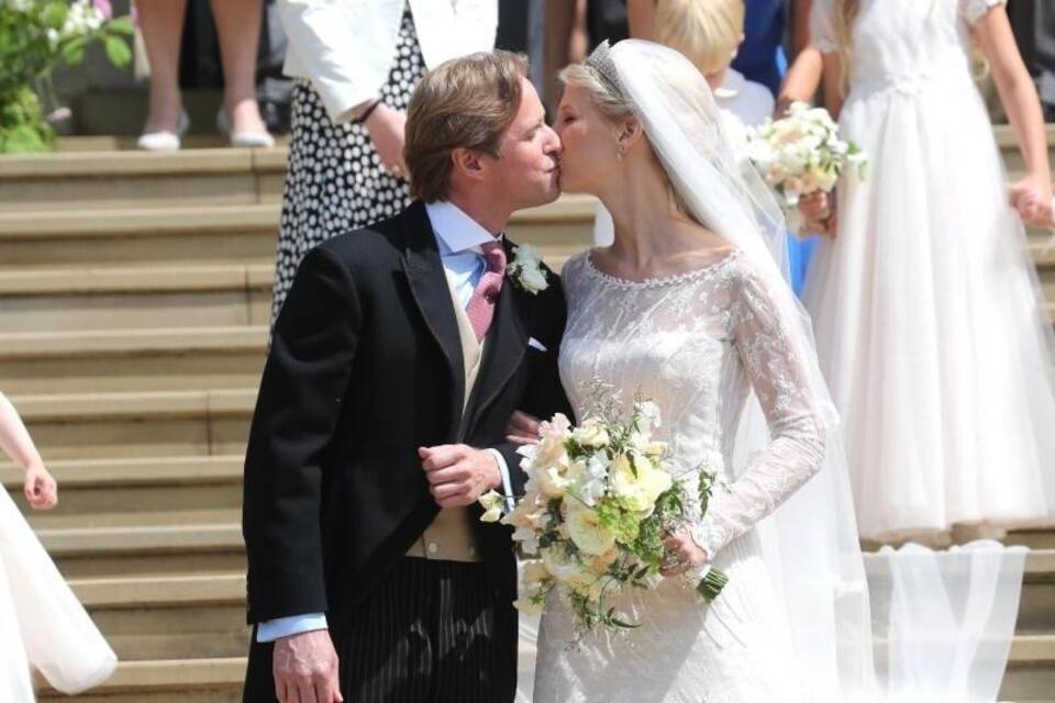Royale Hochzeit Royale Hochzeit