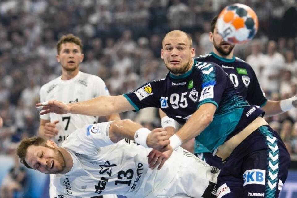 EHF-Pokal EHF-Pokal
