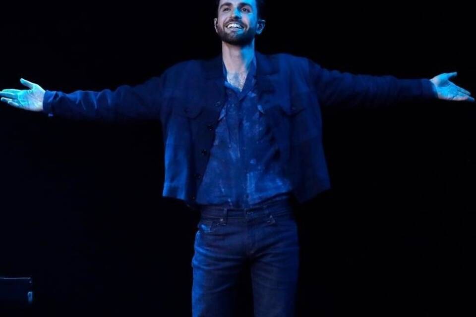 Duncan Laurence Duncan Laurence