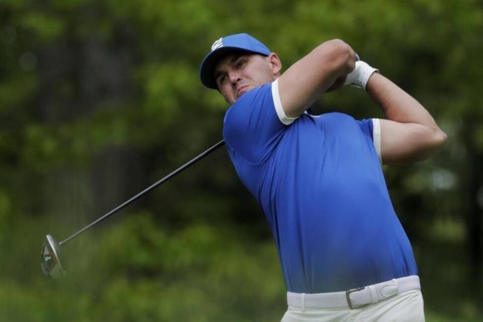 Brooks Koepka Brooks Koepka
