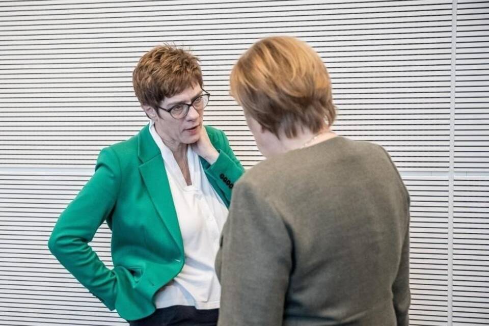 Spitzenduo Spitzenduo