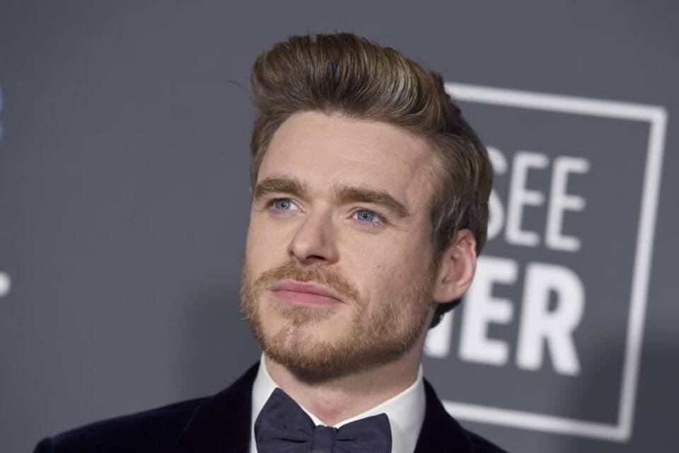 Richard Madden Richard Madden