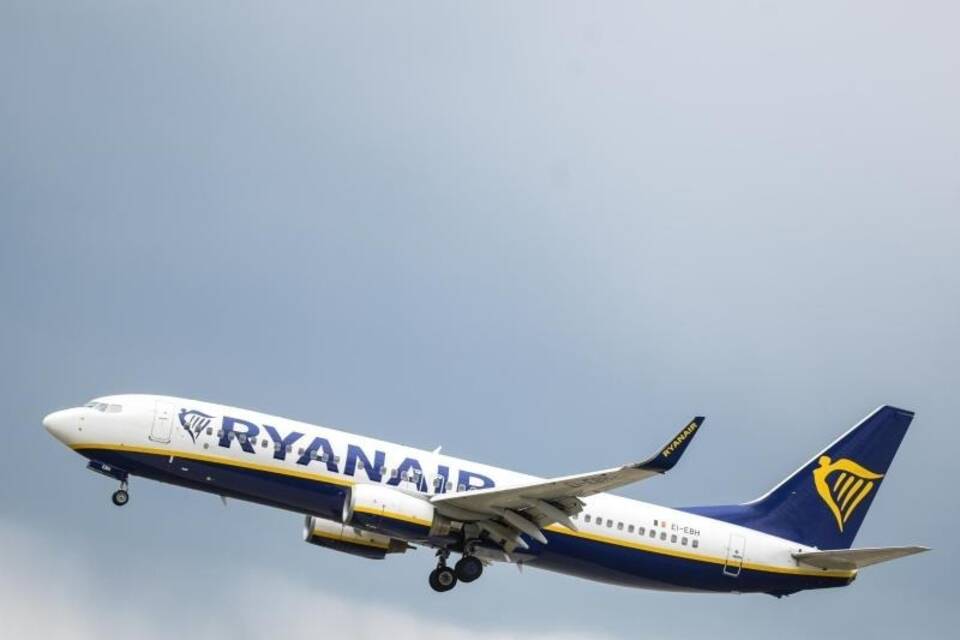 Ryanair