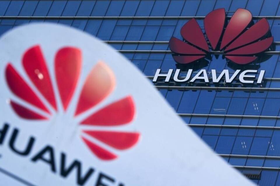 Huawei