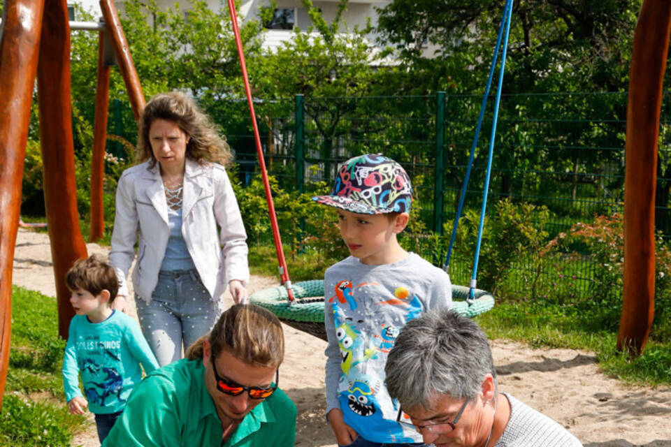 Tag der offenen Gärten und Höfe WieslochWalldorf Startseite rnz.de