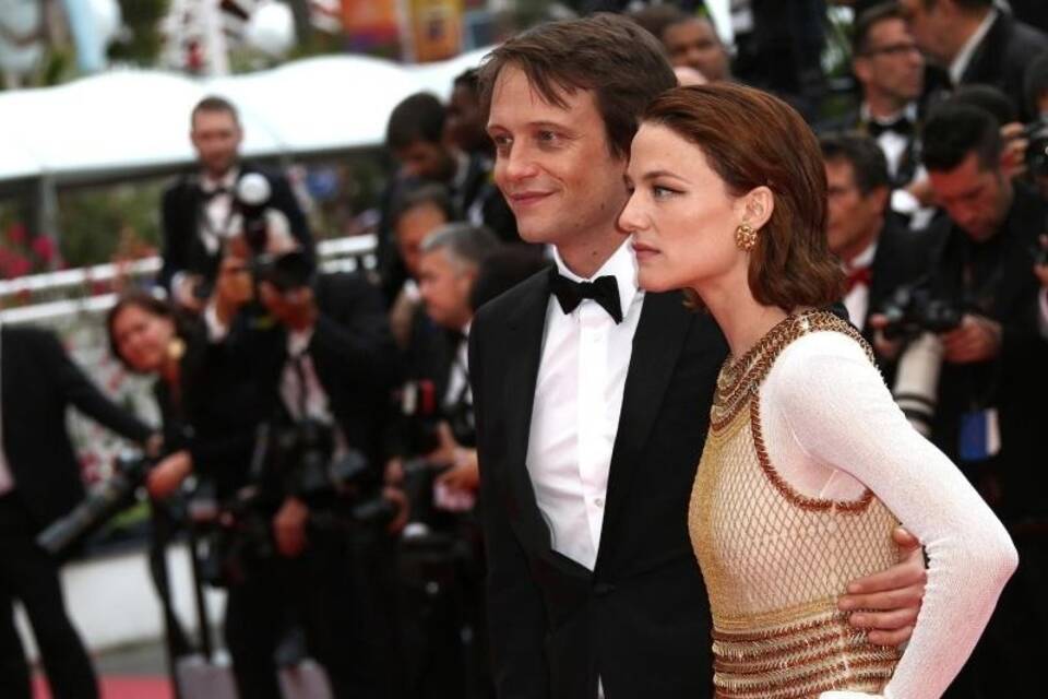 Filmfestspiele in Cannes Filmfestspiele in Cannes