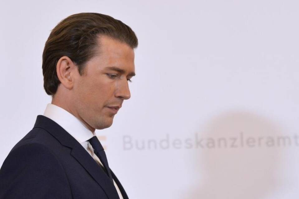 Sebastian Kurz