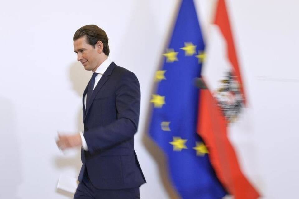 Regierungskrise Regierungskrise