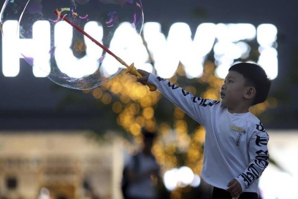 Huawei Huawei