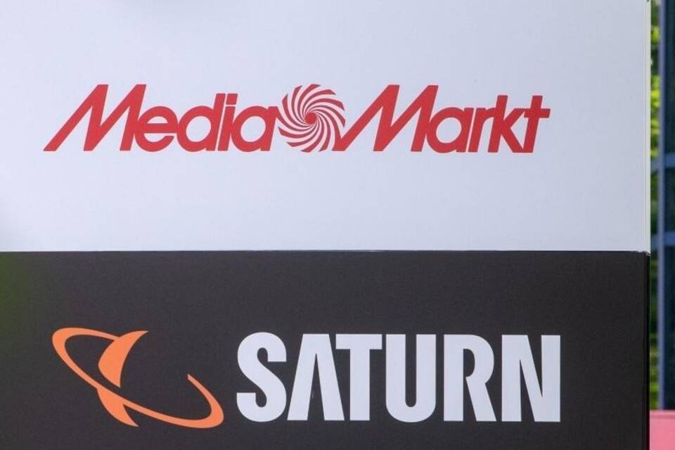 Mediamarkt Saturn