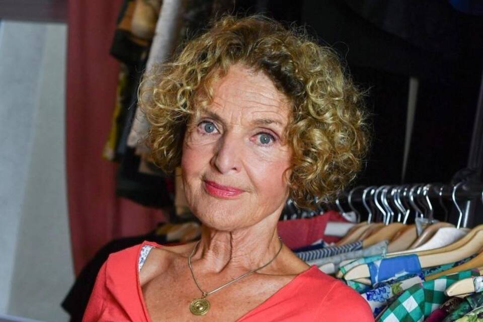 Kathrin Ackermann Kathrin Ackermann