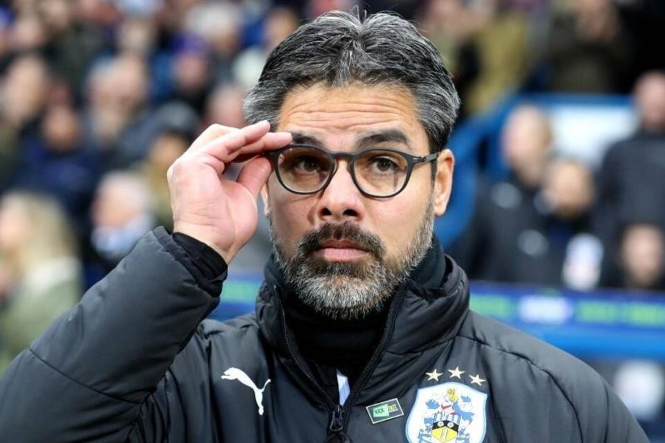 David Wagner David Wagner