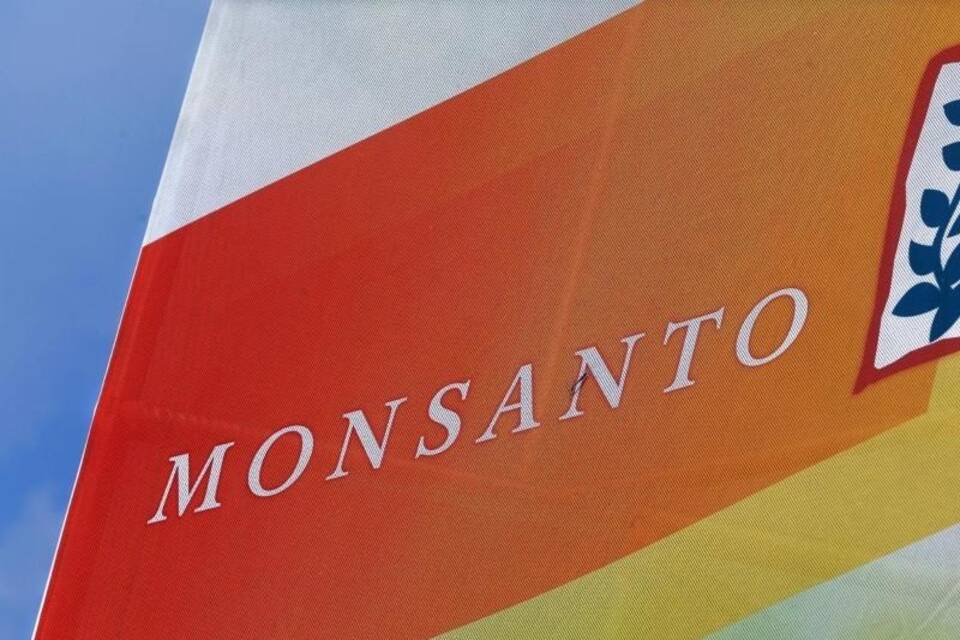 Monsanto Monsanto