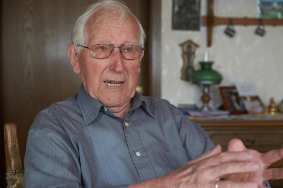 Josef Rüddel