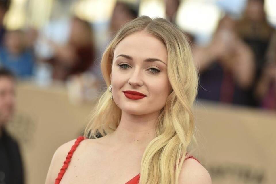 Sophie Turner