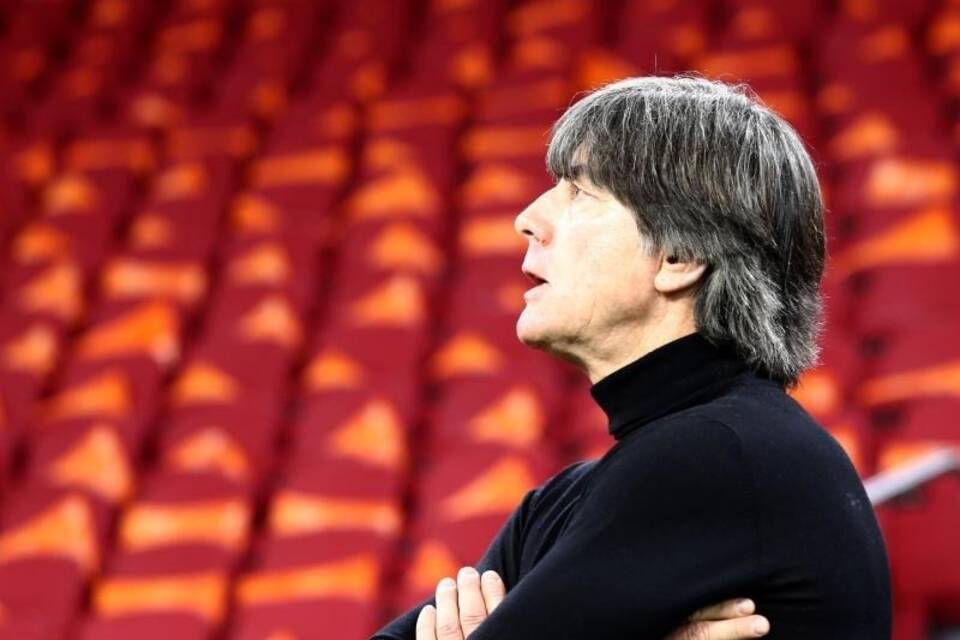 Joachim Löw Joachim Löw