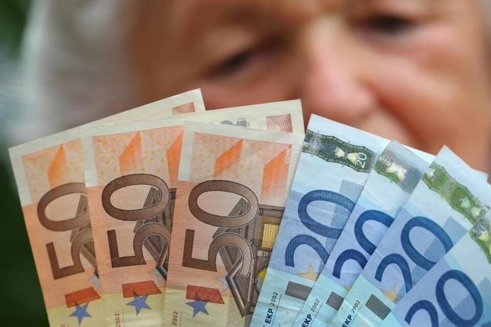 Grundrente Grundrente