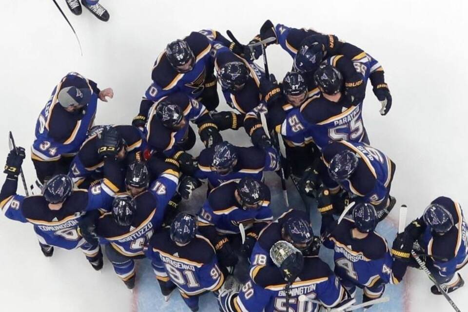 St. Louis Blues