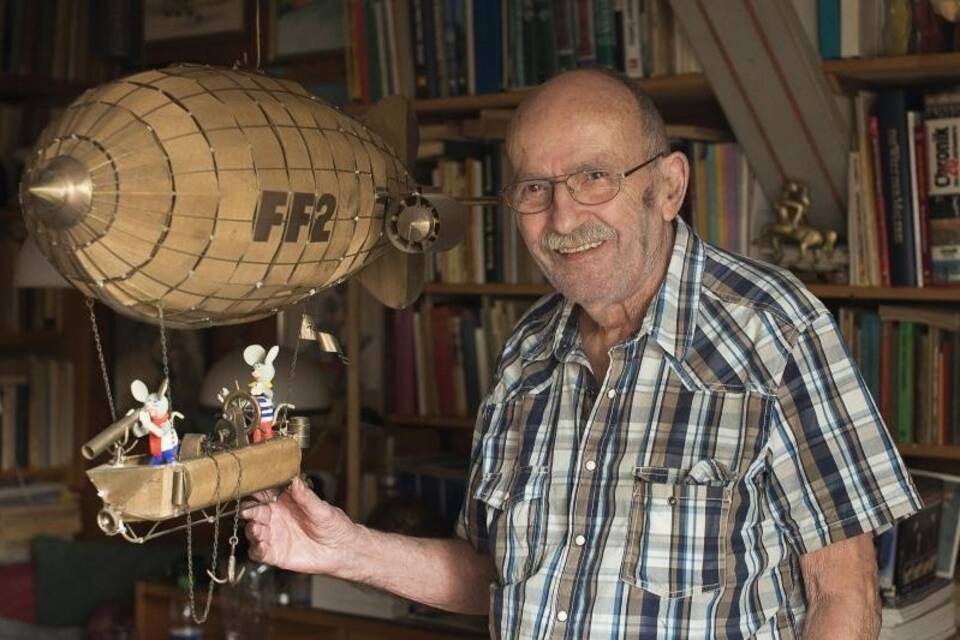 Jürgen Kieser Jürgen Kieser
