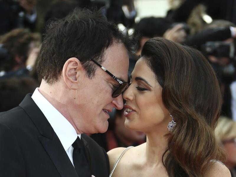 Filmfestival: Hysterie in Cannes: Starauflauf bei ...