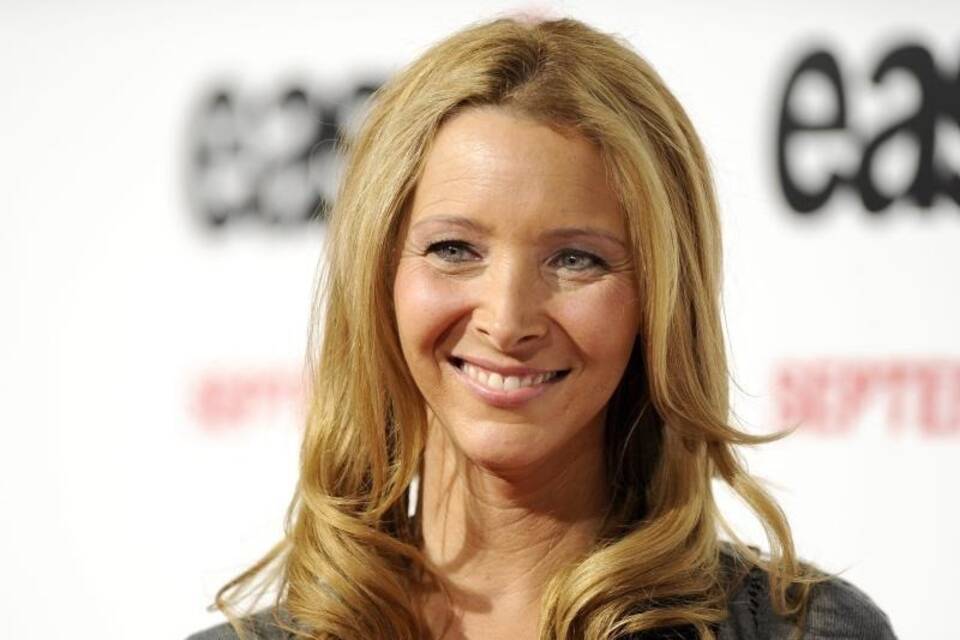 Lisa Kudrow Lisa Kudrow
