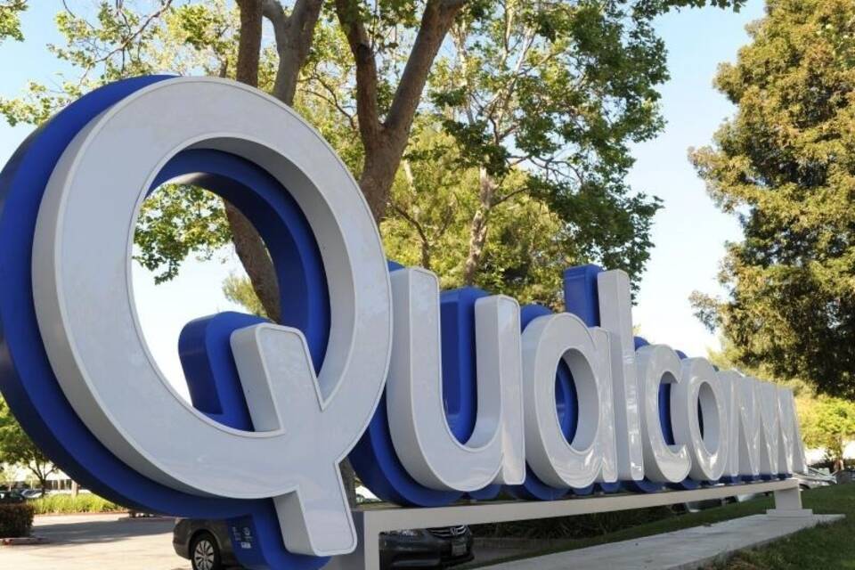 Qualcomm Qualcomm