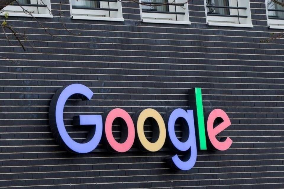 Google Google