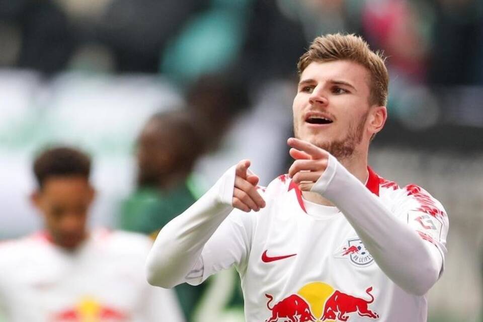 Timo Werner Timo Werner