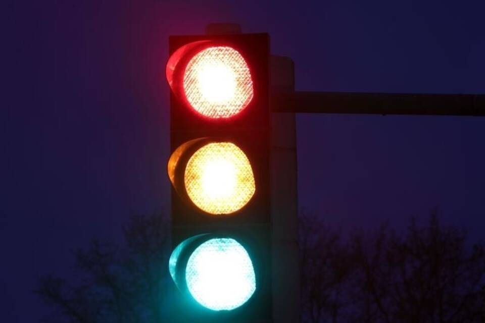 Ampel Ampel