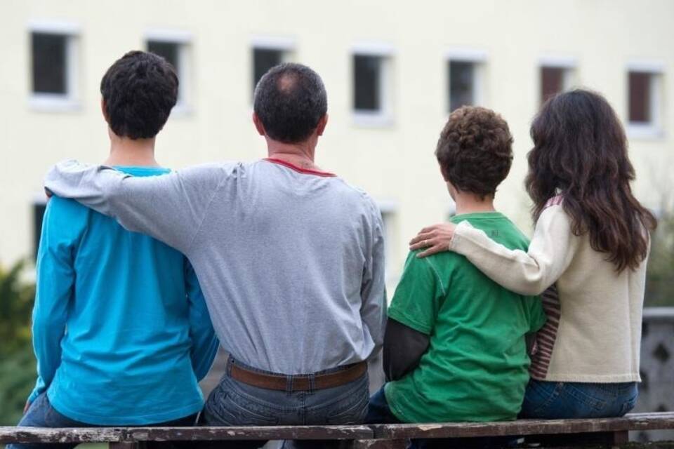 Familiennachzug Familiennachzug