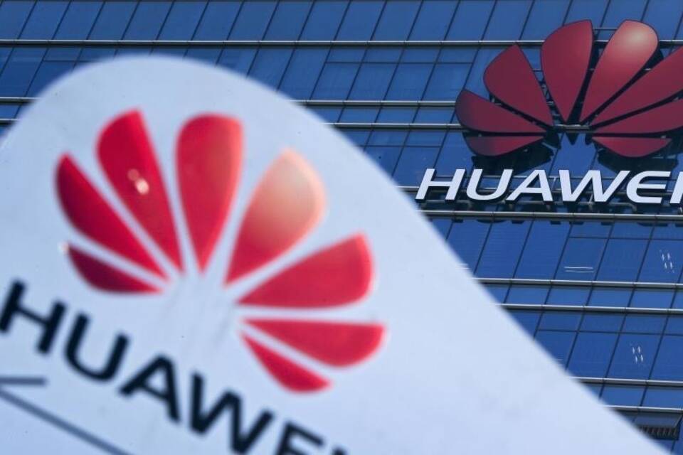 Huawei