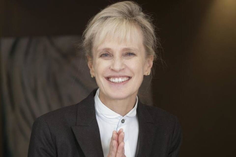 Siri Hustvedt