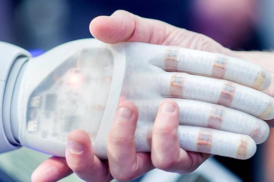 Künstliche Intelligenz Künstliche Intelligenz
