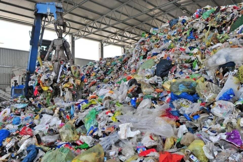 Plastik Plastik