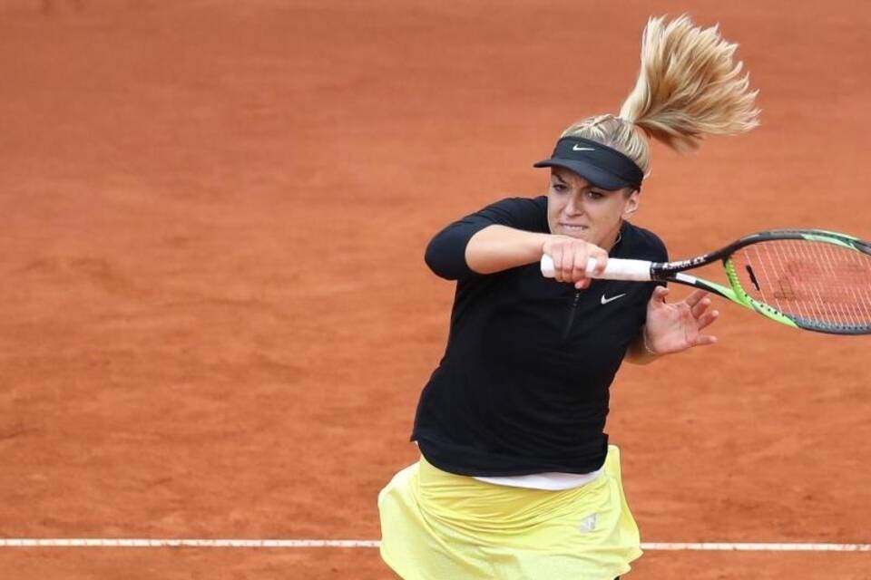 Sabine Lisicki