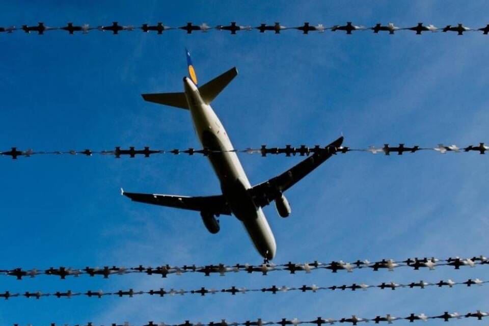 Abschiebung Abschiebung