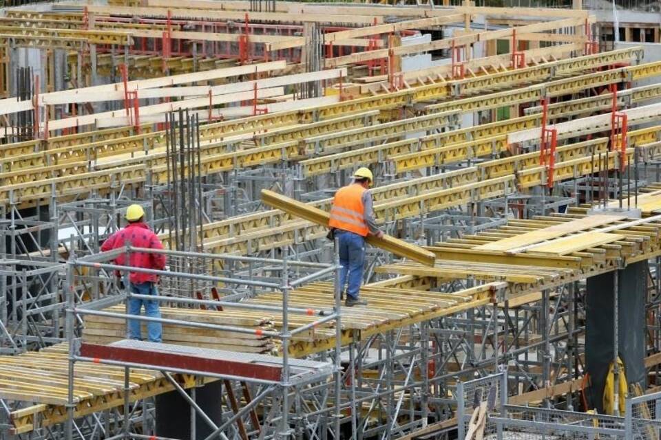 Deutsche Wirtschaft Deutsche Wirtschaft