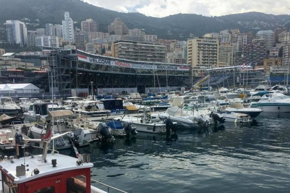 Großer Preis von Monaco