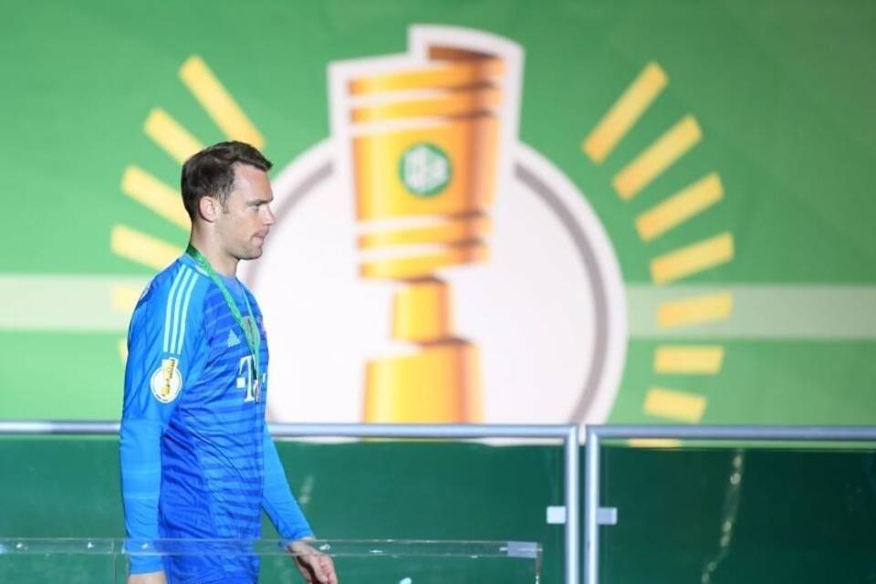Manuel Neuer Manuel Neuer