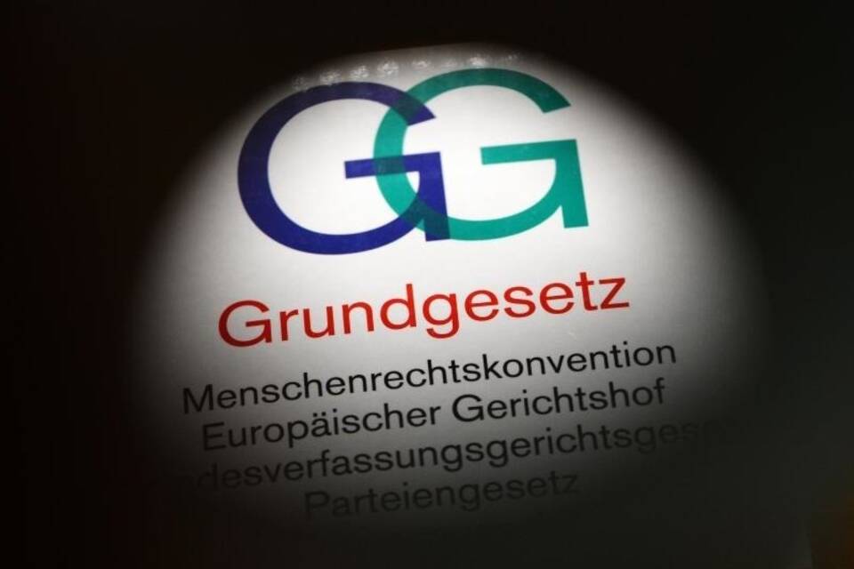 Grundgesetz Grundgesetz