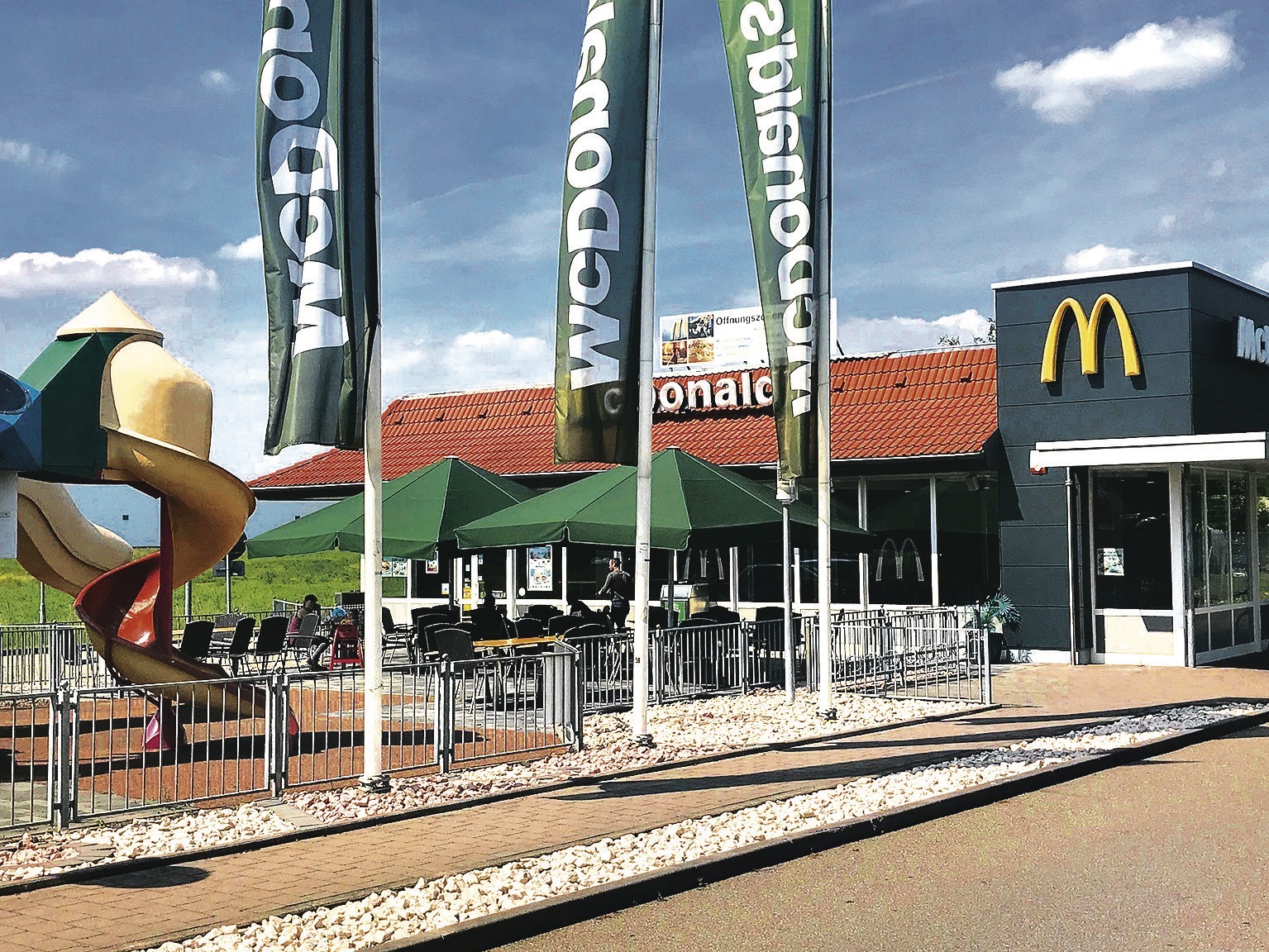 Mc Donalds Mosbach Moneygram Locations In Mosbach Germany 2020