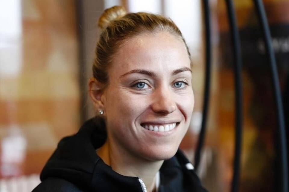 Angelique Kerber Angelique Kerber