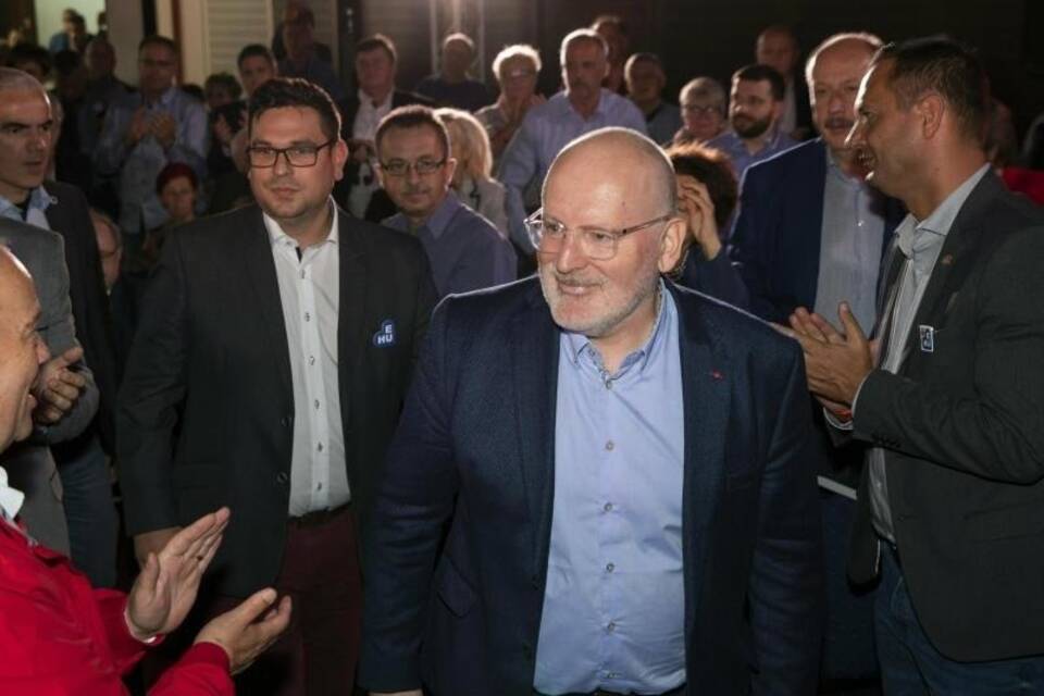 Timmermans