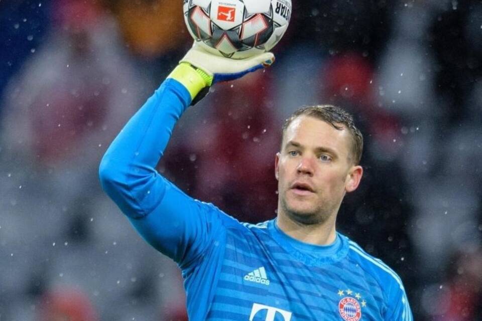 Manuel Neuer